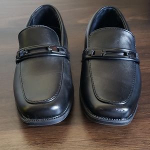 Toddler Dress up shoes Perry Ellis